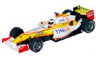Scalextric 1/32, Renault 2009, Nr.8, N.Piquet Jr.