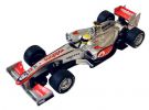 Scalextric 1/32,  McLaren F1 2010, Nr.2, L.Hamilton