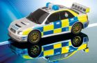 Scalextric 1/32, Subaru Impreza 'Police Car'