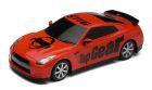 Scalextric 1/32, Nissan GT-R  'Top Gear'