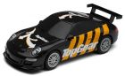 Scalextric 1/32, Porsche 997 'Top Gear'