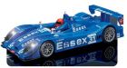 Scalextric 1/32,  Porsche RS Spyder, Nr.31