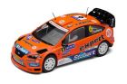 Scalextric 1/32,  Ford Focus WRC, Nr.6, H.Solberg