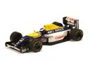 Scalextric 1/32,  Williams FW15C, Nr.2, 1993, A.Prost