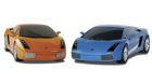 Scalextric 1/32, 'Twin Pack'  Lamborghini Gallardo