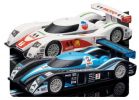 Scalextric 1/32, 'Twin Pack' GT (2 Fahrzeuge)