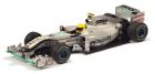 Scalextric 1/32, Mercedes GP, Nr.4, 2010, N.Rosberg