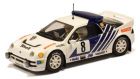 Scalextric 1/32, Ford RS200, Nr.8, 1986