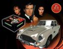 Scalextric 1/32, James Bond 007 'Golden Eye'