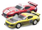 Scalextric 1/32, 'Twin Pack' Pro Racing (2 Fahrzeuge)