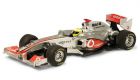 Scalextric 1/32, McLaren Mercedes 2011, Nr.3, L.Hamilton