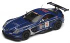 Scalextric 1/32, Mercedes Benz SLR 722 GT, Nr.71