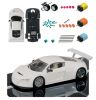 Scalextric 1/32, Audi R8 LMS  'Pro Performance Kit'