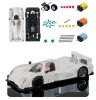 Scalextric 1/32, Aston Martin LMP 'Pro Performance Kit'