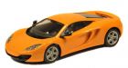 Scalextric 1/32, McLaren MP4-12C