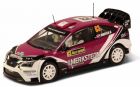 Scalextric 1/32, Ford Focus RS WRC, Nr.63