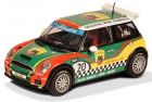 Scalextric 1/32,  BMW Mini Cooper S, Nr.20, E.Piro