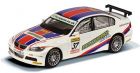 Scalextric 1/32, BMW 320si, Nr.37, BTCC 2010