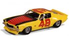Scalextric 1/32, Chevrolet Camaro Z28, Nr.48, 1972