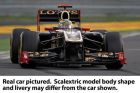 Scalextric 1/32, Lotus-Renault GP 2012, Nr.10