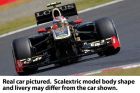 Scalextric 1/32, Lotus-Renault GP 2012, Nr.9
