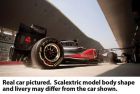 Scalextric 1/32, McLaren GP 2012 J.Button