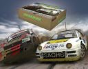 Scalextric 1/32, Classic Rallyecross Champions