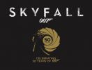 Scalextric 1/32, James Bond 007 'Skyfall Twinpack'