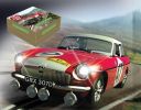 Scalextric 1/32, Celebrating 50 Years of MGB