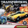 Scalextric 1/32, Transformers Bumblebee