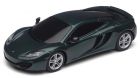 Scalextric 1/32, McLaren MP4-12C