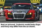Scalextric 1/32, Audi R8 GT