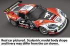Scalextric 1/32, Chevrolet Corvette C6R GT2