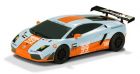 Scalextric 1/32, Lamborghini Gallardo GT2, Nr.99