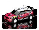 Scalextric 1/32, BMW Mini WRC, Nr.52