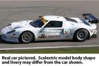 Scalextric 1/32, Ford GTR