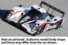 Scalextric 1/32, Lola Aston Martin