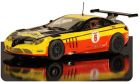 Scalextric 1/32, Mercedes SLR 722 GT, Nr.6