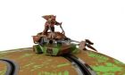 Scalextric, Star Wars Speeder Bike ''Paploo Ewok'