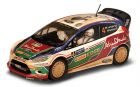 Scalextric 1/32, Ford Fiesta WRC, Nr.4, J.-M.Latvala