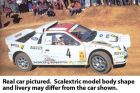 Scalextric 1/32, Ford RS200