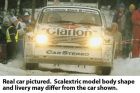 Scalextric 1/32, Metro 6R4