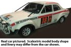 Scalextric 1/32, Ford Escort MkI