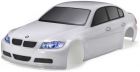 Carson XMODS Evo, Lexan-Karosserie 1:28,