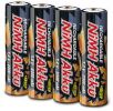 Carson, NiMh Akku 1,2V Mignon AA 2300 mAh, 4 Stk.