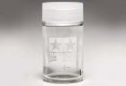 Tamiya, Farb-Mischglas (rund) 46ml mit Skala
