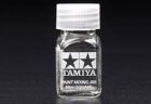 Tamiya, Farb-Mischglas (eckig) 10ml
