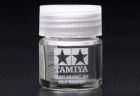 Tamiya, Farb-Mischglas (rund) 10ml