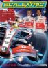Scalextric Katalog 2009, DIN A4, 88 Seiten