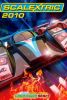 Scalextric, Katalog 2010